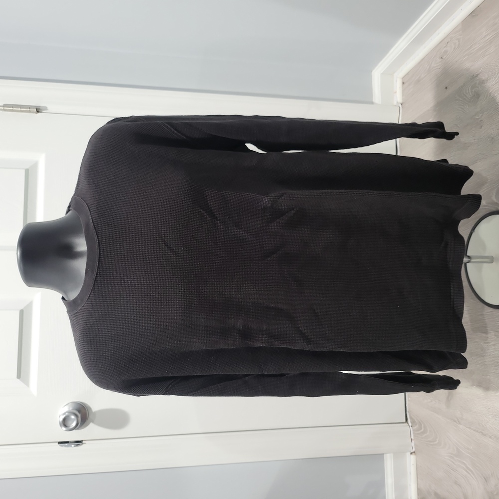 Thermal Long Sleeve Shirt